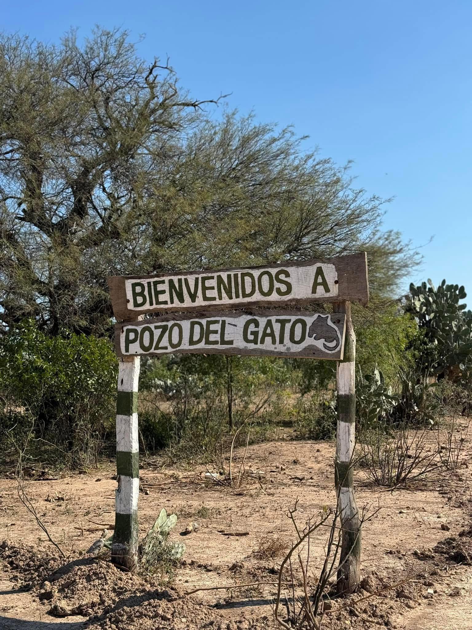 Chaco Impenetrable